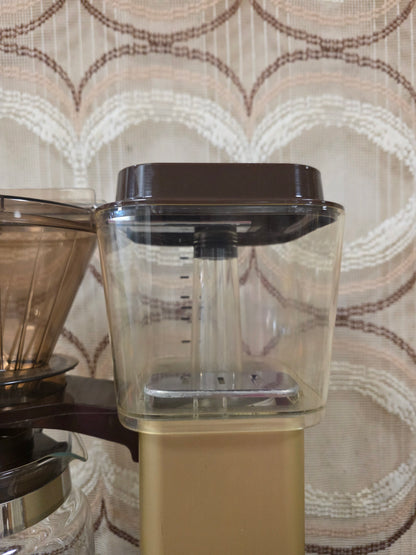 Douwe Egberts Technivorm Excellent 10 bruin