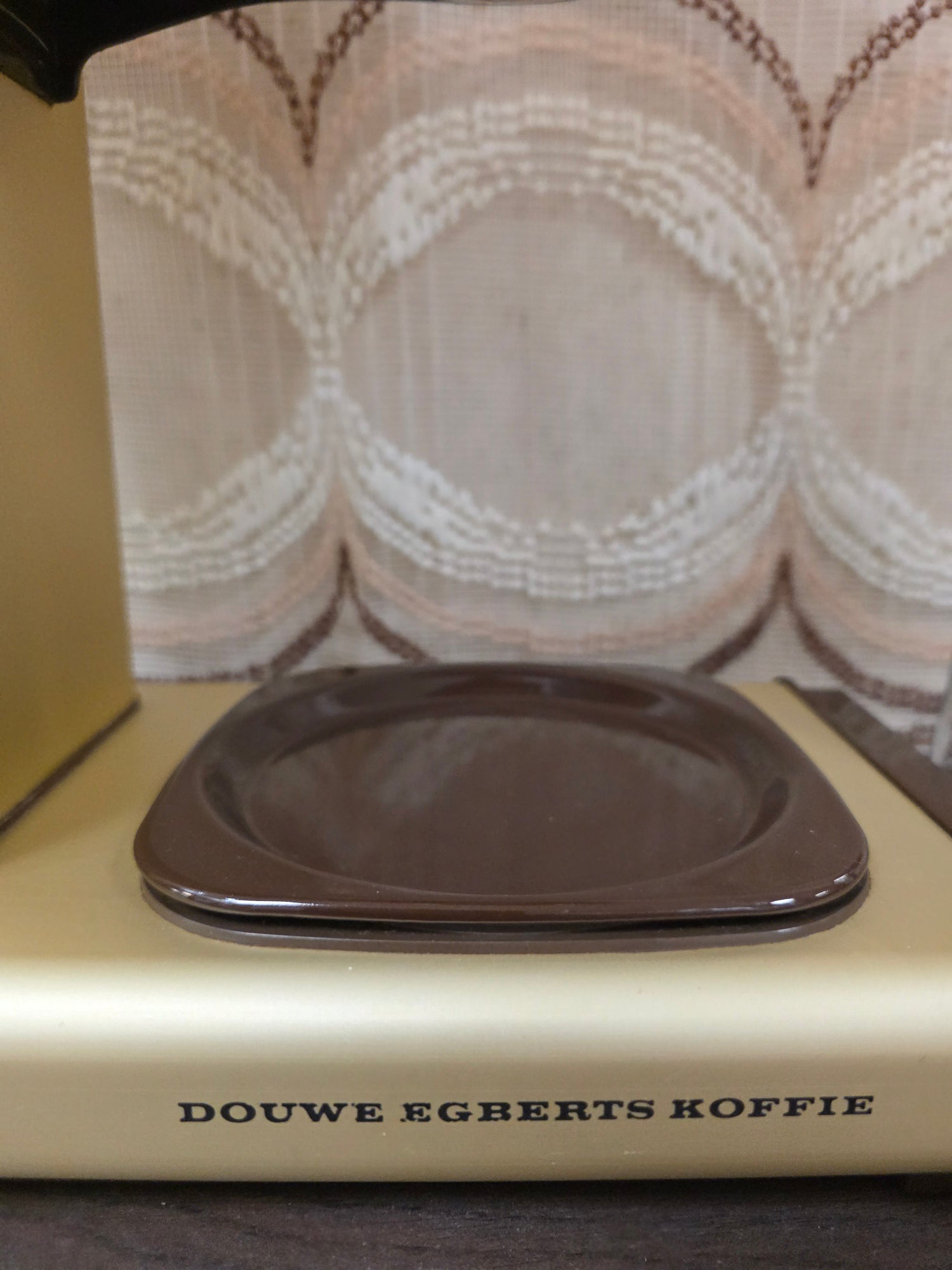 Douwe Egberts Technivorm Excellent 10 bruin