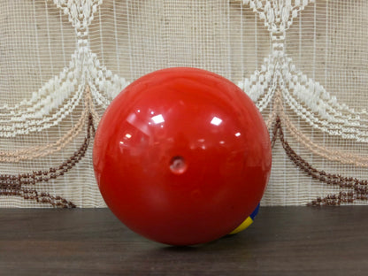 Ambi Toys Rock ’n Roll bal vintage speelgoed