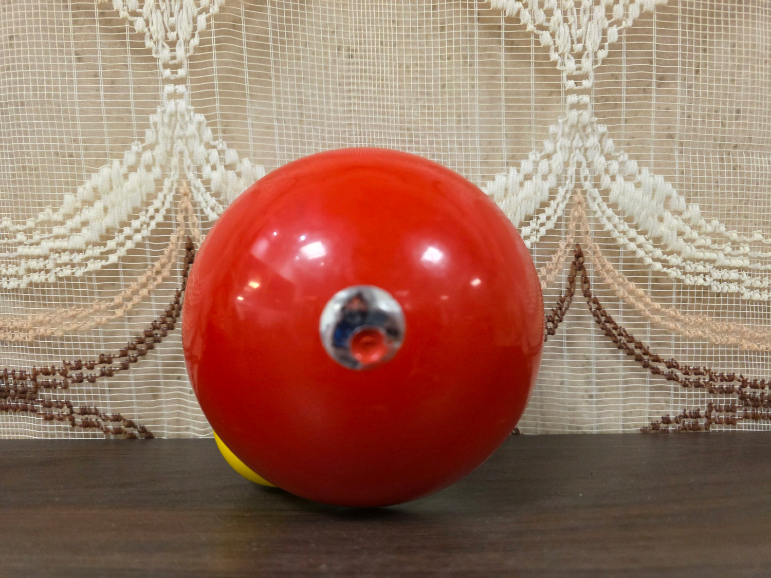 Ambi Toys Rock ’n Roll bal vintage speelgoed