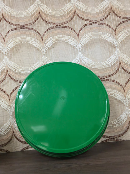 Vintage Heineken dienblad 33,5 cm