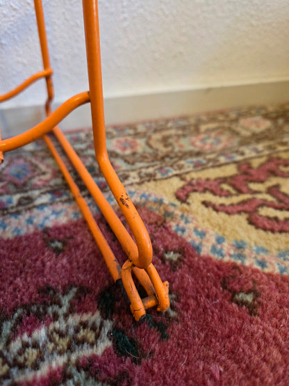 Tomado Oranje Flessenrek voor 20 Flessen
