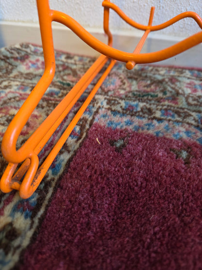 Tomado Oranje Flessenrek voor 20 Flessen