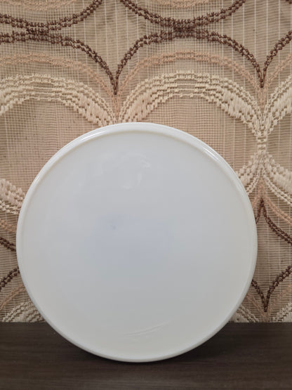Arcopal France ronde schaal Lotus 21,5 cm ø
