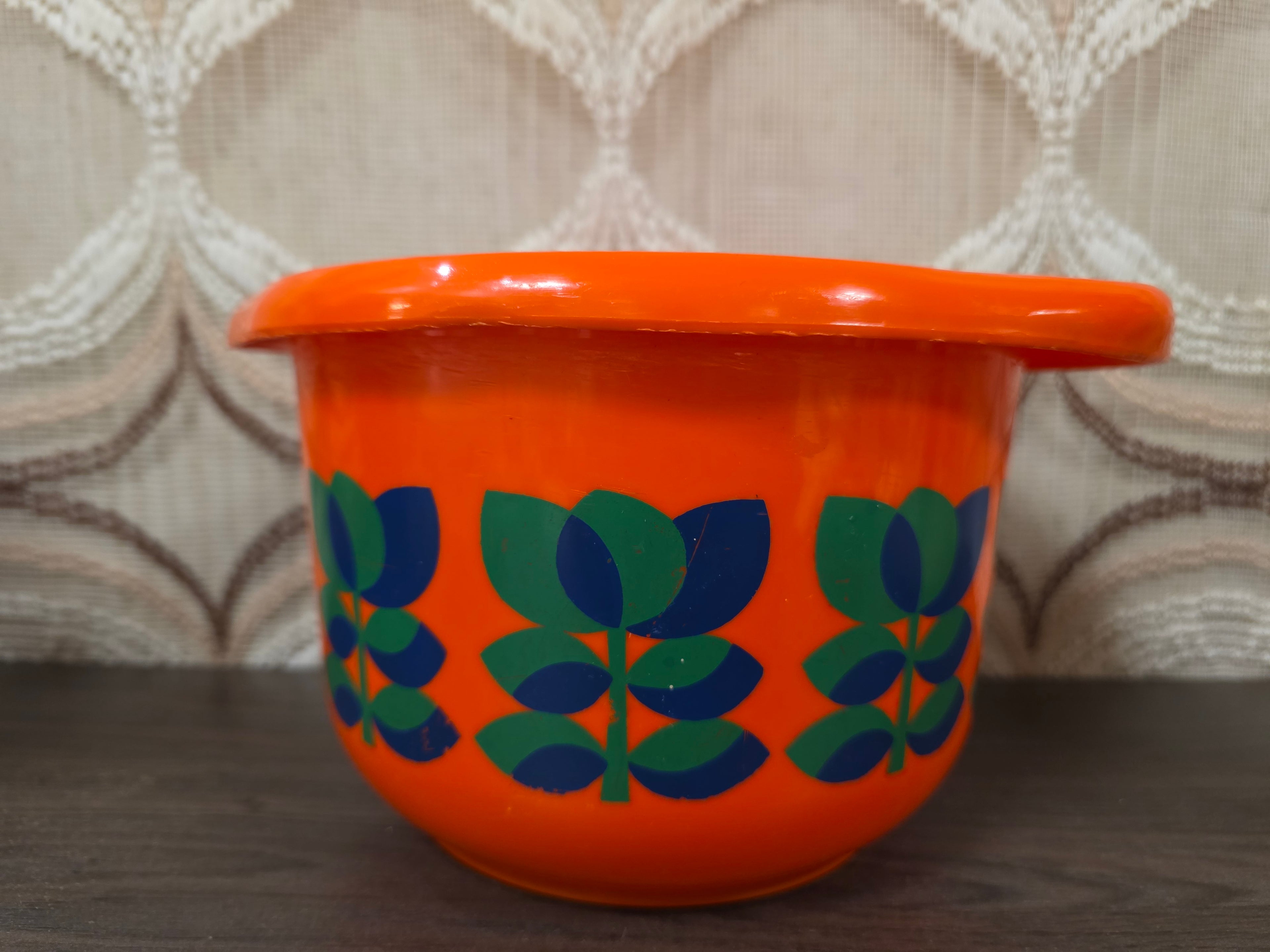 Emsa oranje beslagkom