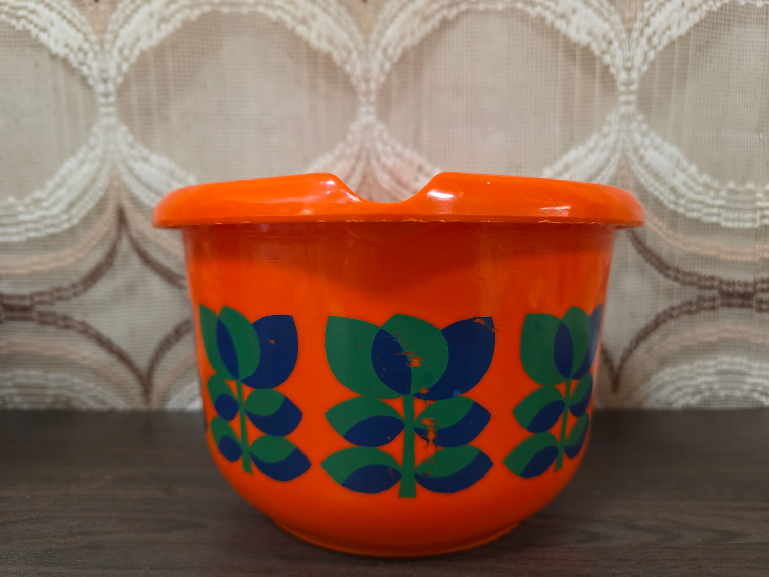 Emsa oranje beslagkom