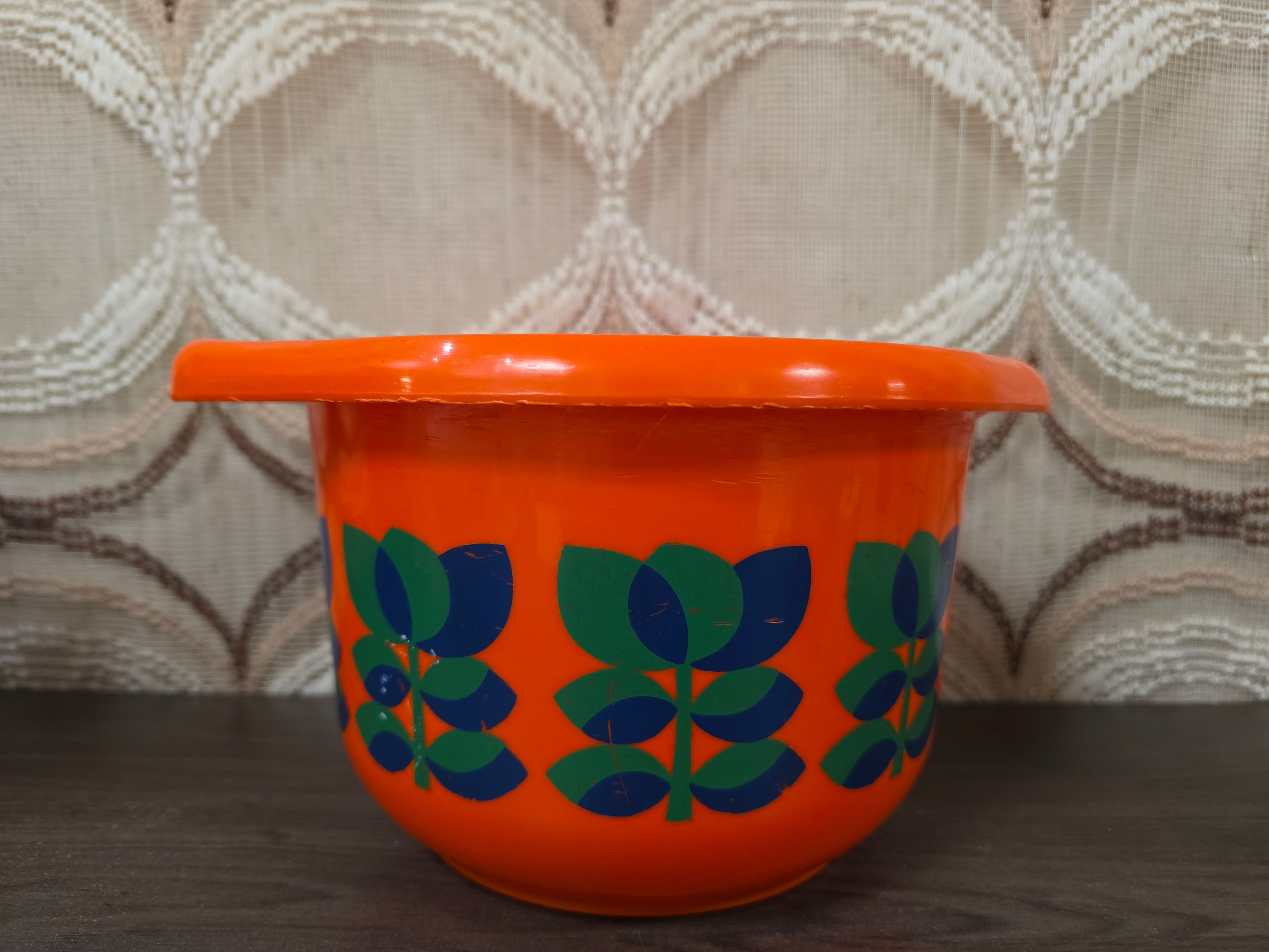 Emsa oranje beslagkom