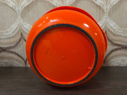 Emsa oranje beslagkom