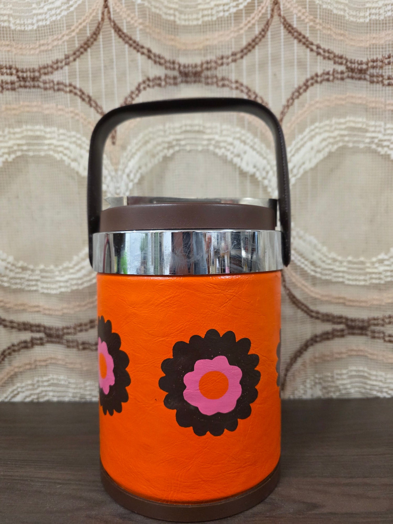 Brabantia ijsblokjesemmer Patrice met tang
