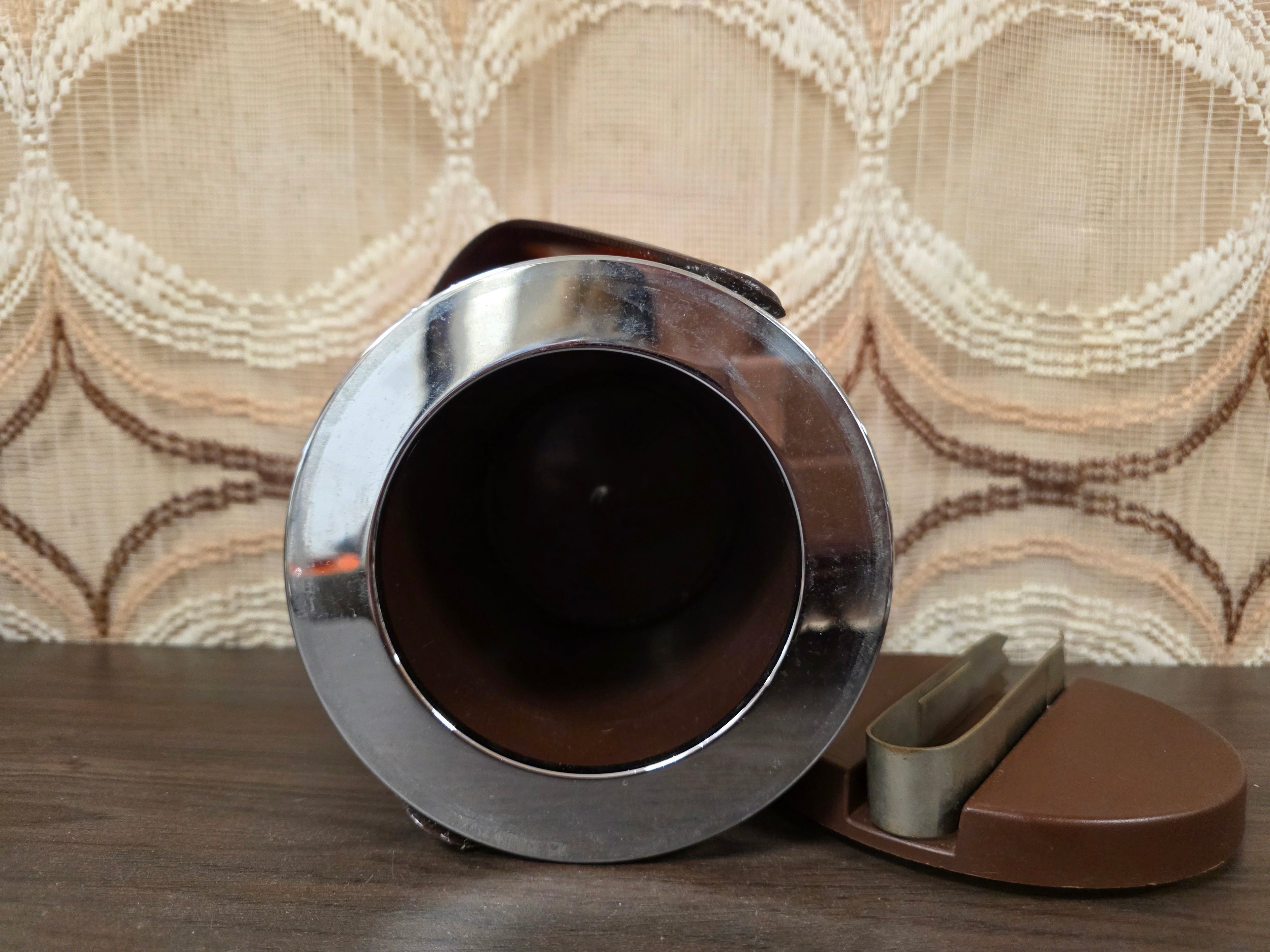 Brabantia ijsblokjesemmer Patrice met tang