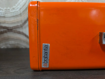 Brabantia ontbijtkoekblik Patrice