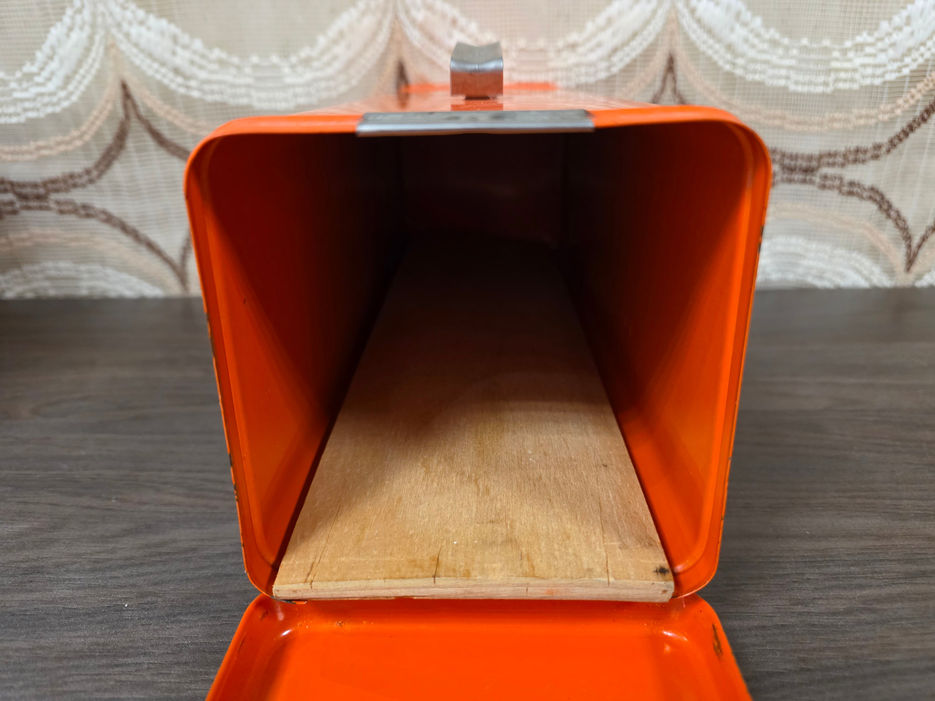 Brabantia ontbijtkoekblik Patrice