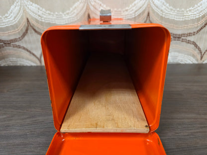 Brabantia ontbijtkoekblik Patrice