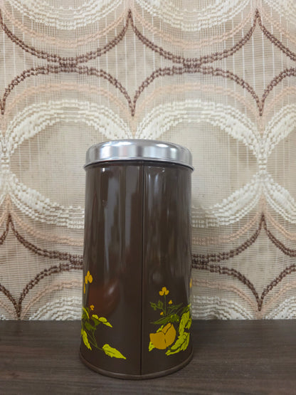 Brabantia beschuit blik boterbloem