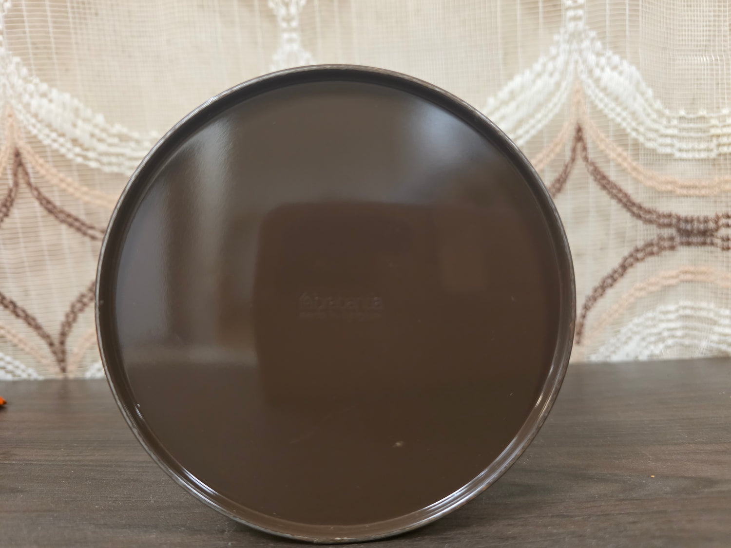Brabantia beschuit blik boterbloem