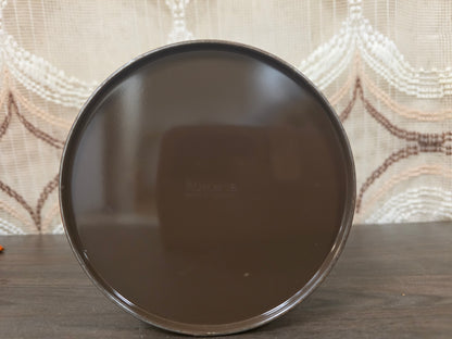 Brabantia beschuit blik boterbloem