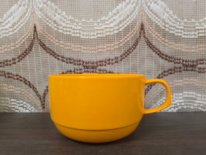Mepal soepkop nr. 418 oranje