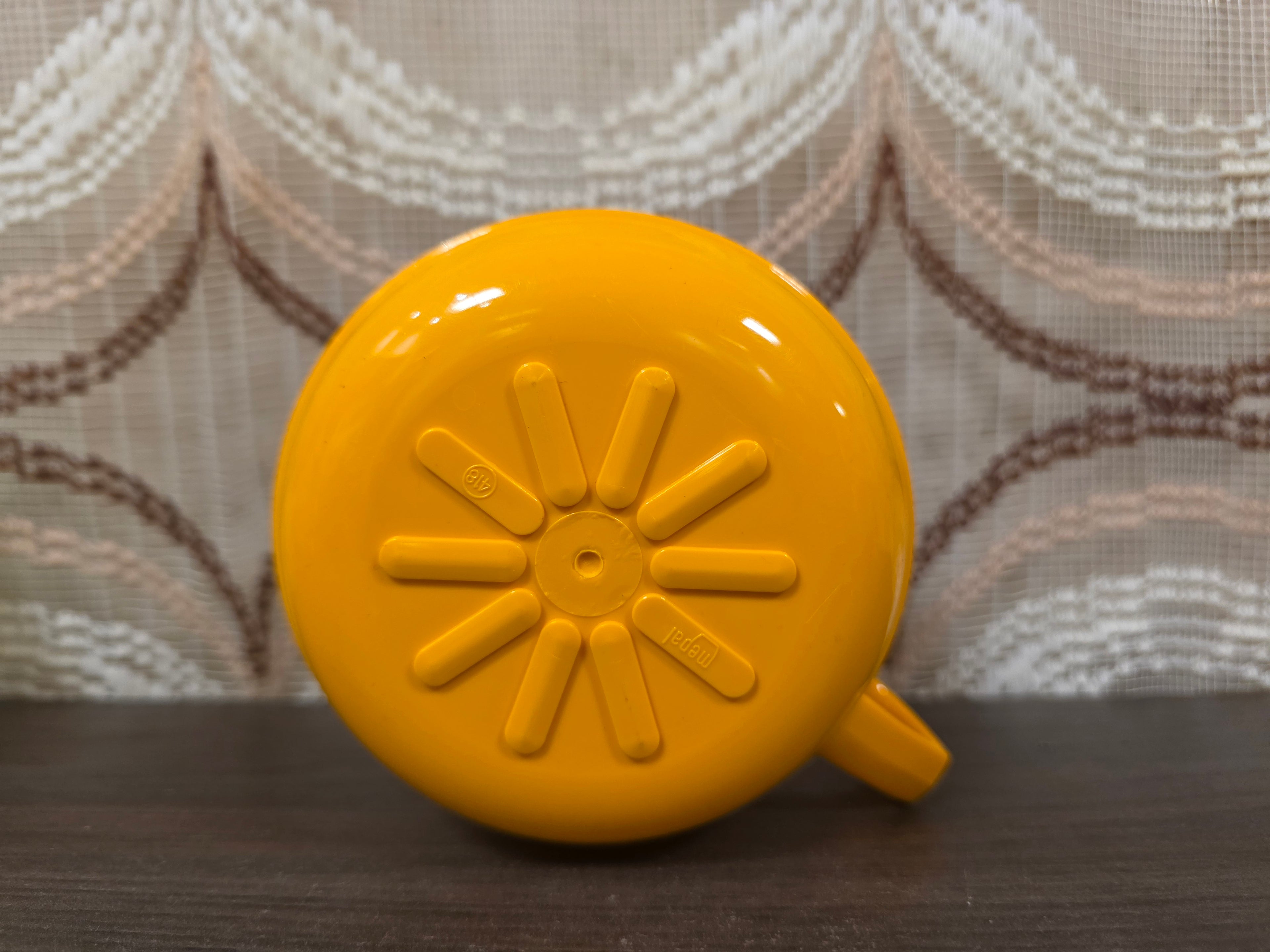 Mepal soepkop nr. 418 oranje
