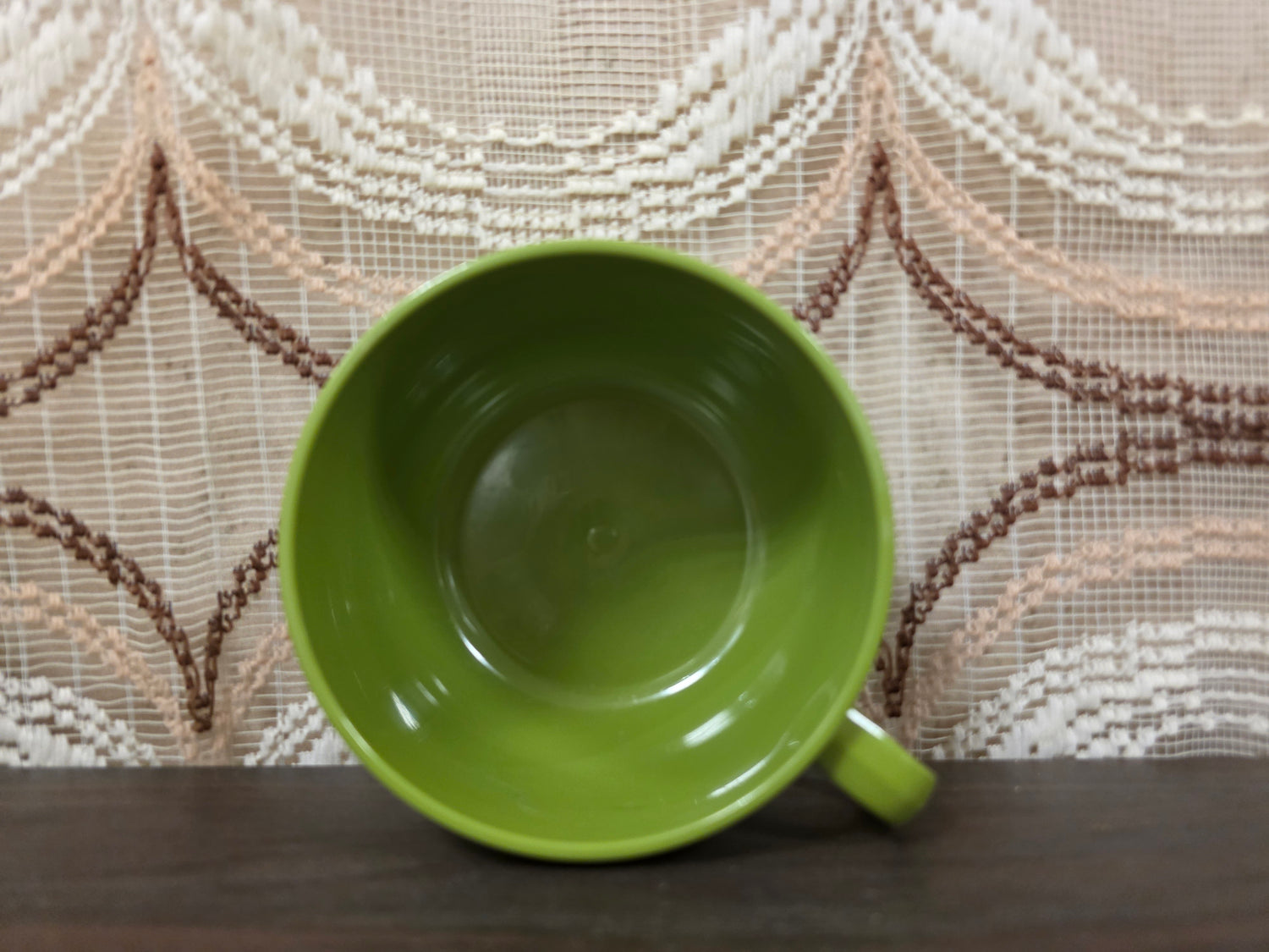 Mepal groene soepkom