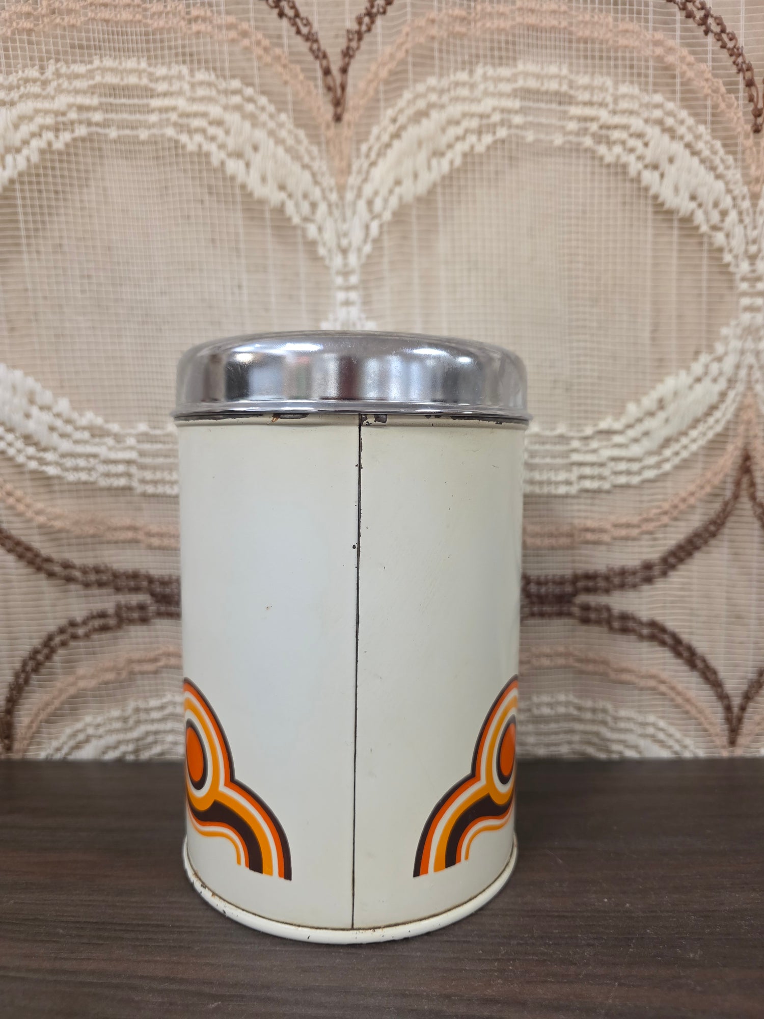 Brabantia Bayon blik 16 cm