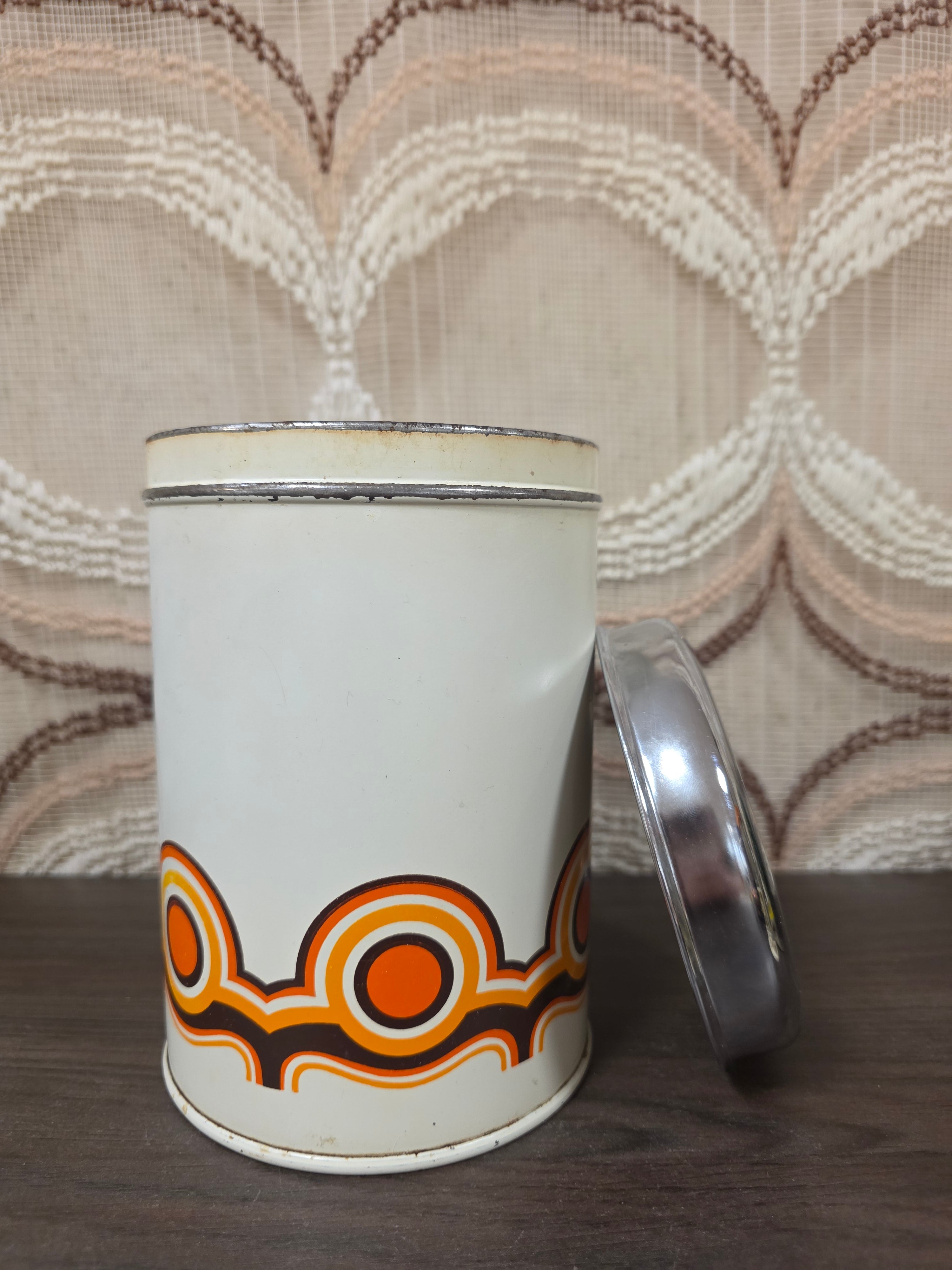 Brabantia Bayon blik 16 cm