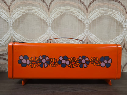 Brabantia Diane peperkoek ontbijtkoek blik