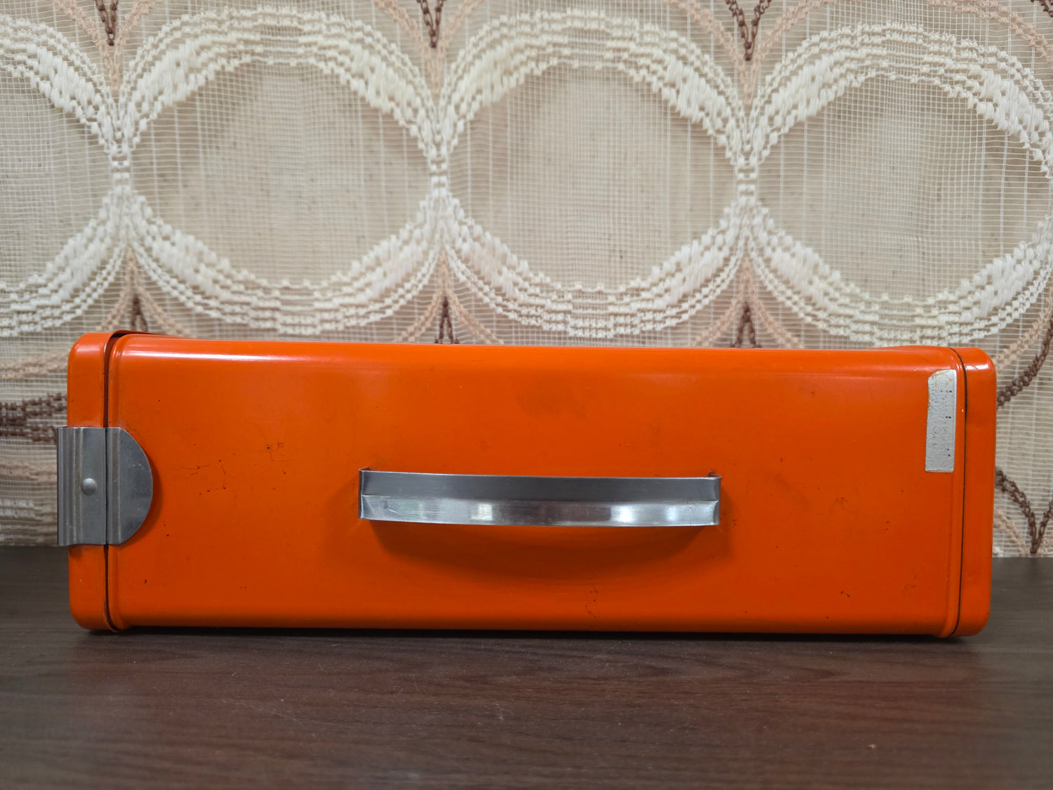 Brabantia Diane peperkoek ontbijtkoek blik