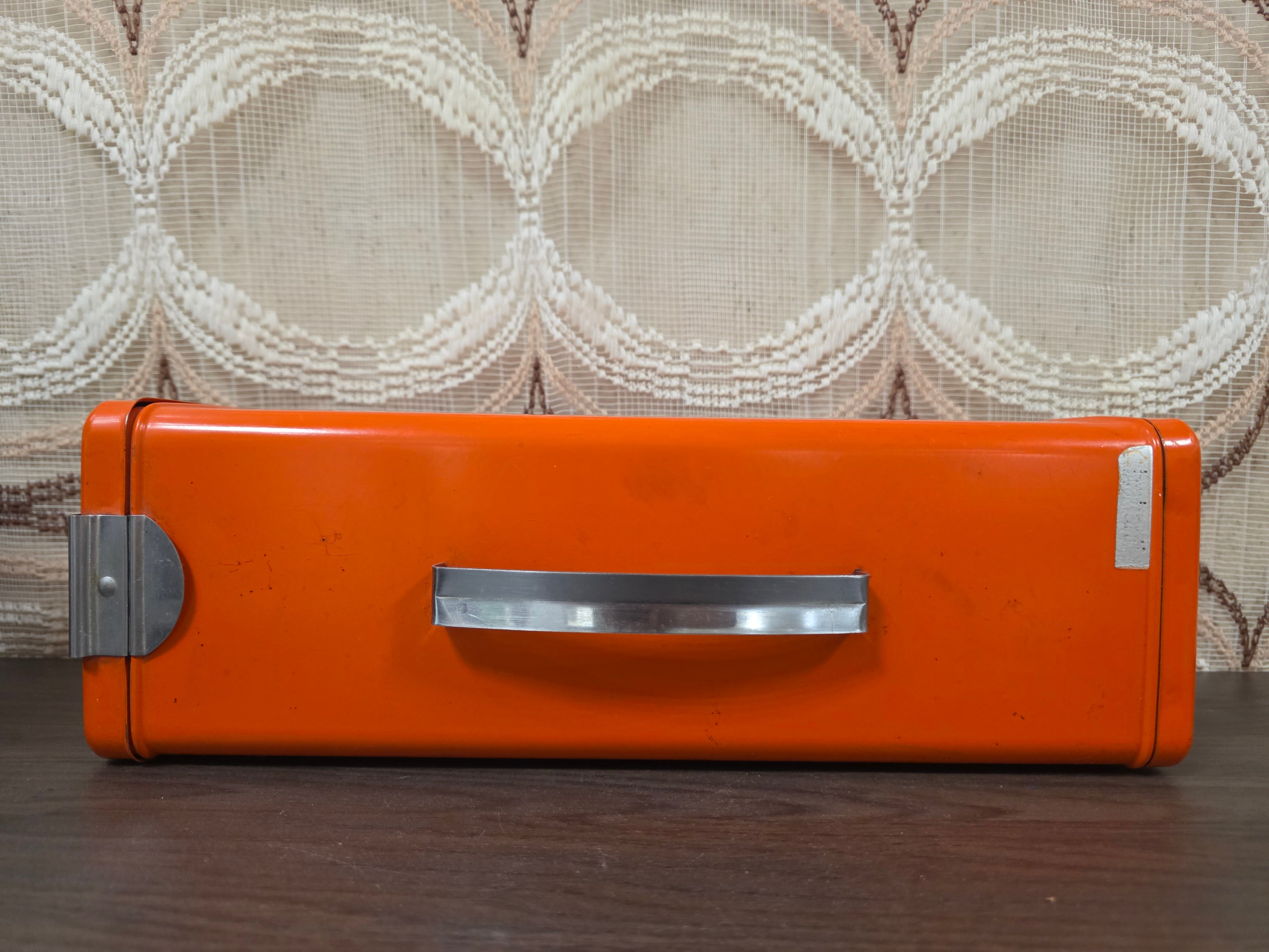 Brabantia Diane peperkoek ontbijtkoek blik