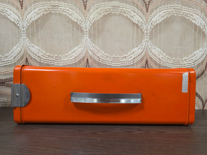 Brabantia Diane peperkoek ontbijtkoek blik