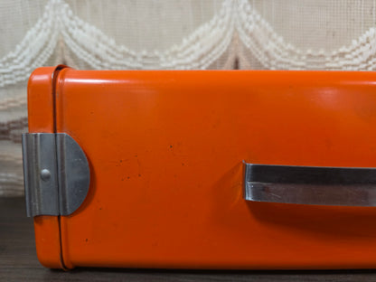 Brabantia Diane peperkoek ontbijtkoek blik