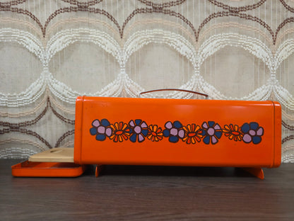 Brabantia Diane peperkoek ontbijtkoek blik