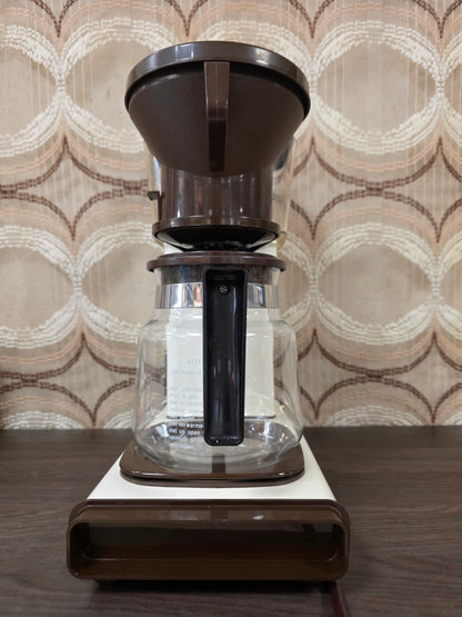 Douwe Egberts Technivorm Excellent 10 koffiezetapparaat