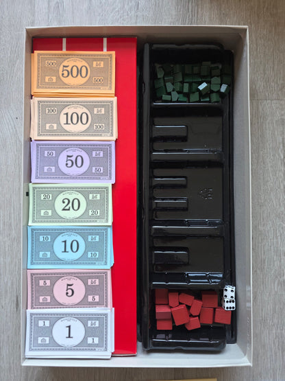 Monopoly Retro 1935 – Hasbro