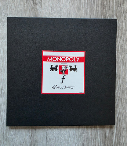 Monopoly Retro 1935 – Hasbro
