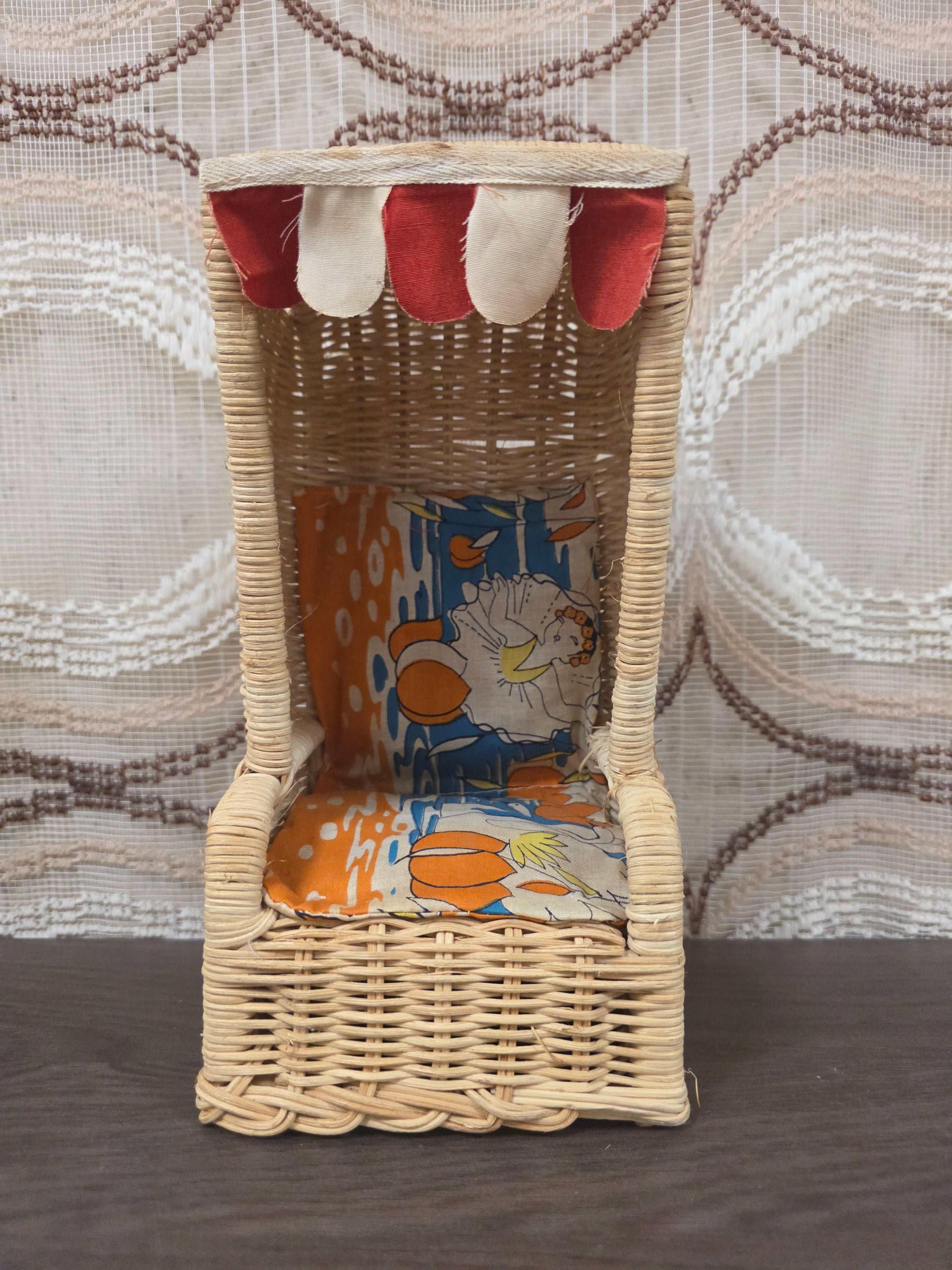 BELLE VINTACE ぽぽ BELLE VINTACE ぽぽ Vintage poppen & accessoires | Het is Vintastisch