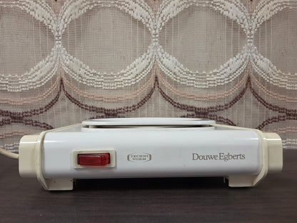 Douwe Egberts Technivorm warmhoudplaatje