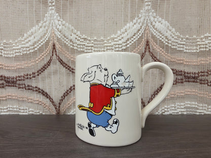 Marten Toonder mok Joost HEMA 1998
