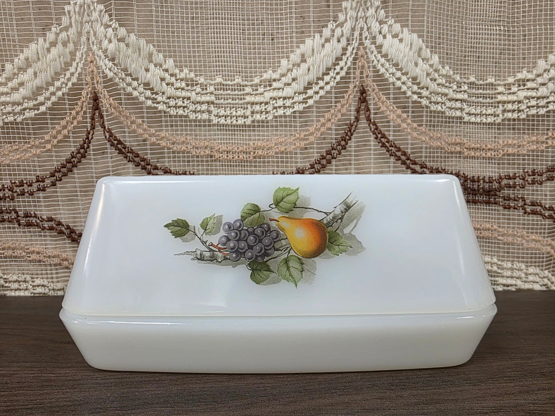 Arcopal Fruit de France botervloot