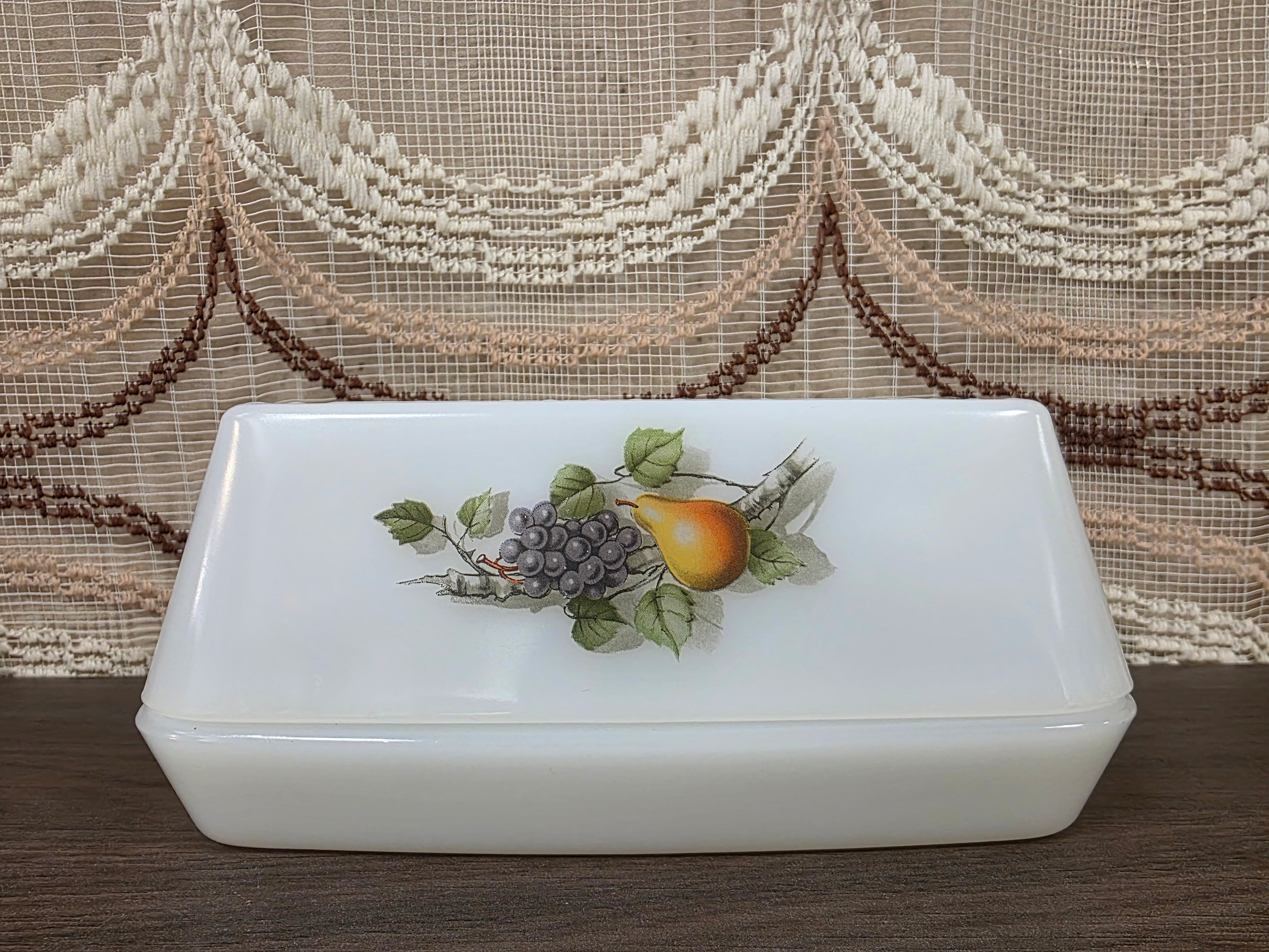 Arcopal Fruit de France botervloot
