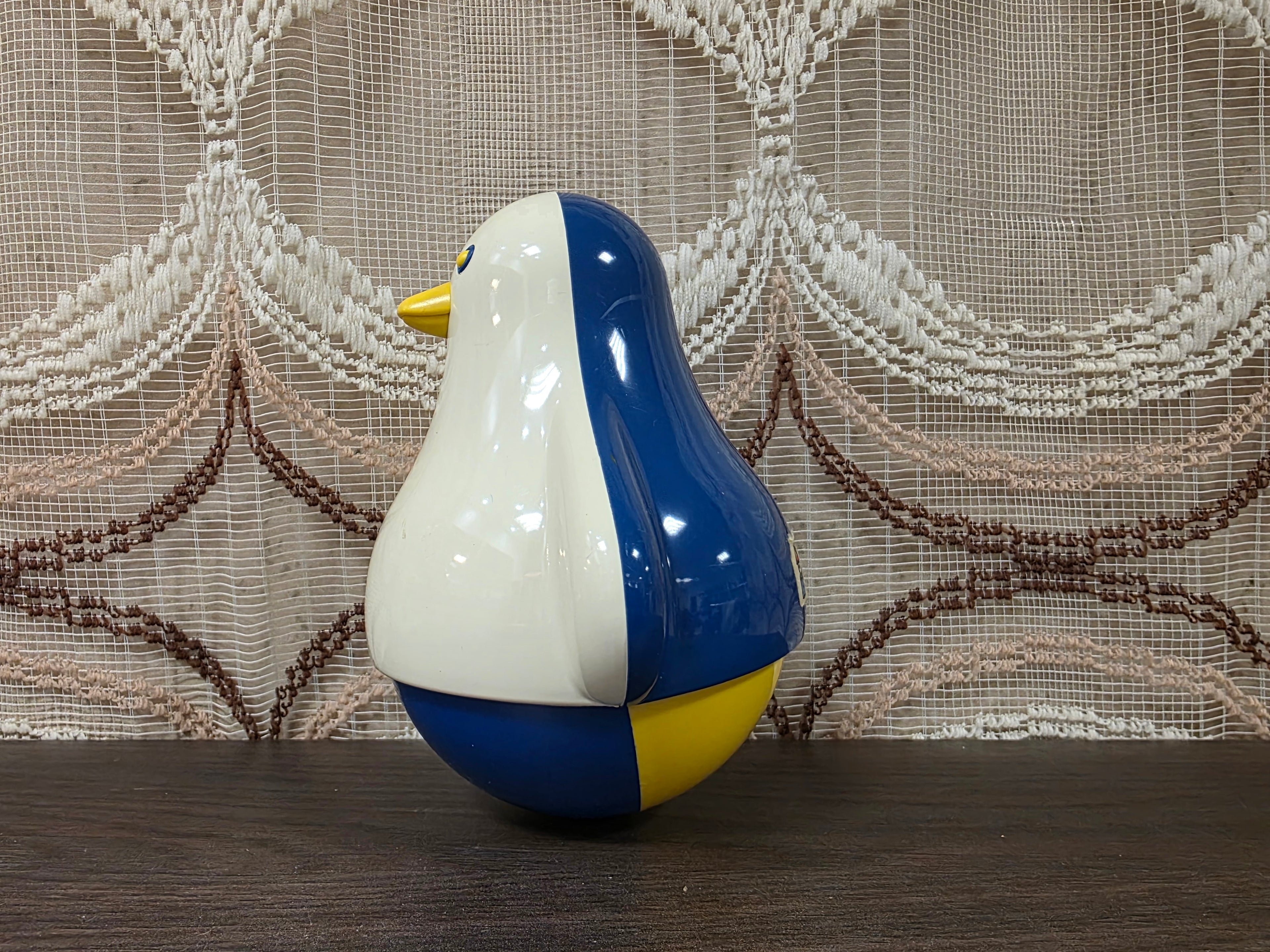 Ambi Toys Roly Poly Penguin tuimelaar