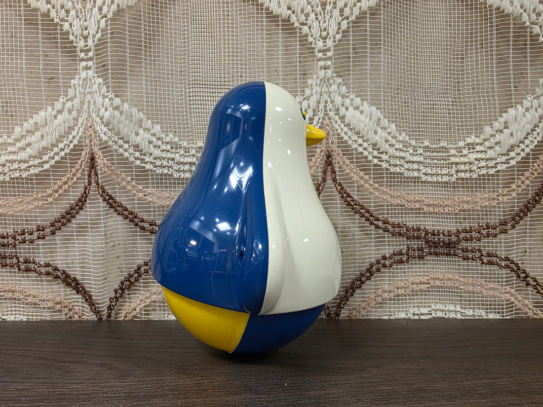 Ambi Toys Roly Poly Penguin tuimelaar