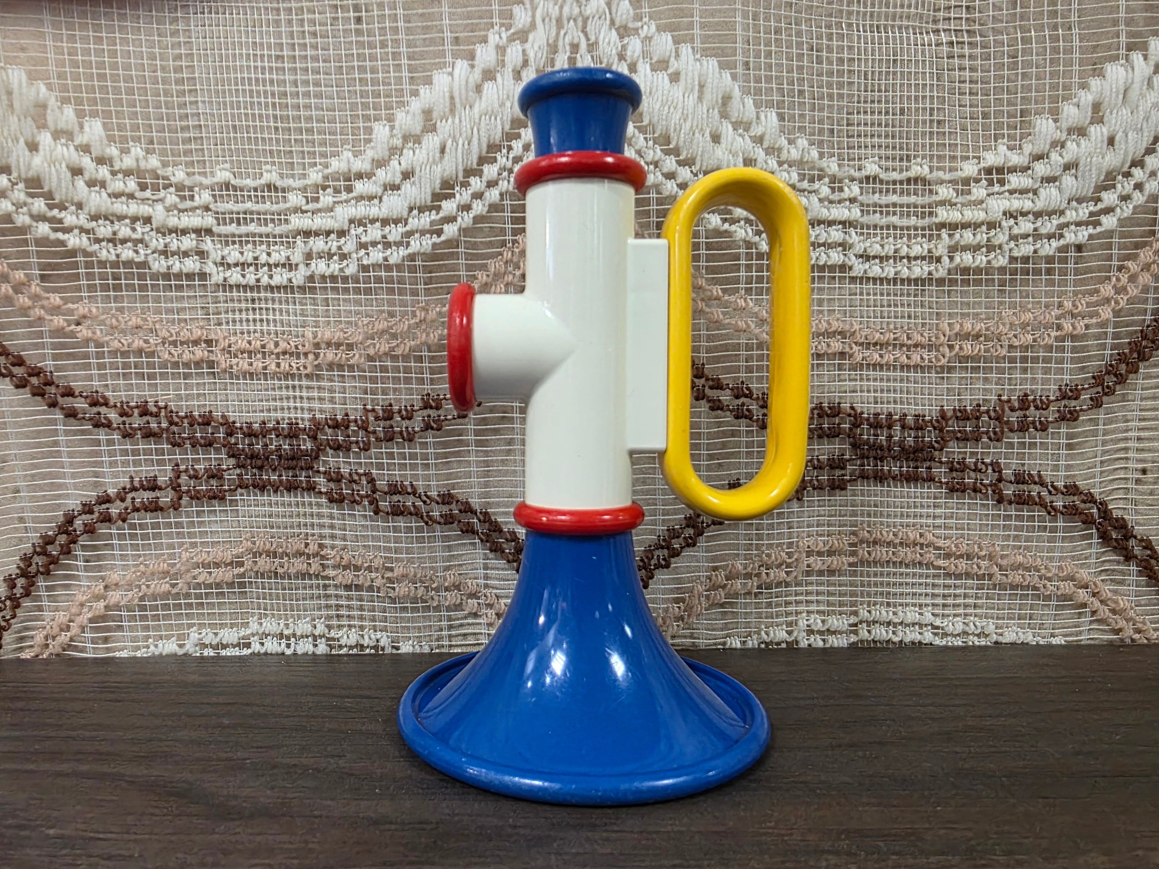 Ambi Toys mijn eerste trompet