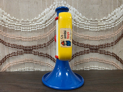 Ambi Toys mijn eerste trompet