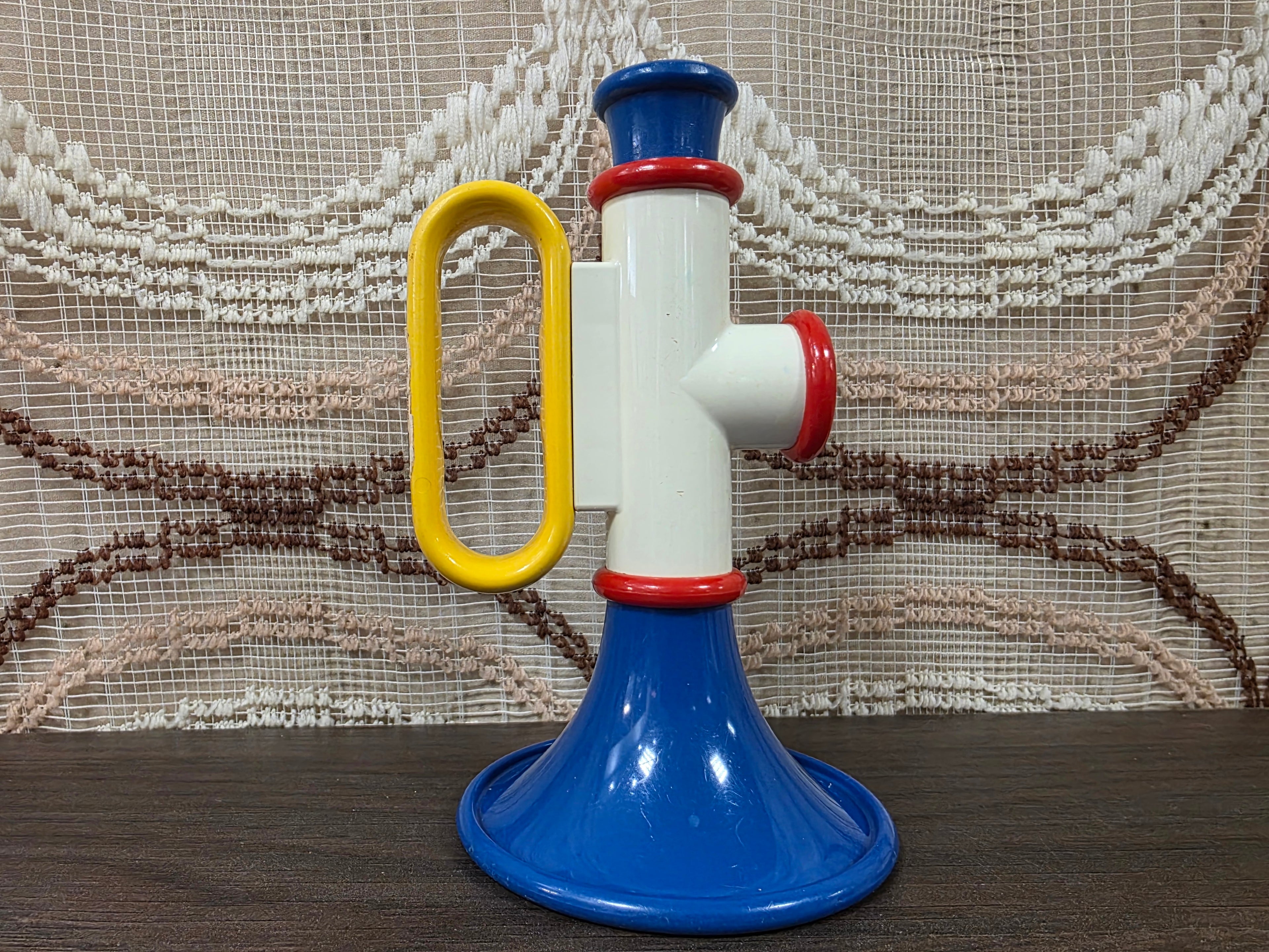 Ambi Toys mijn eerste trompet