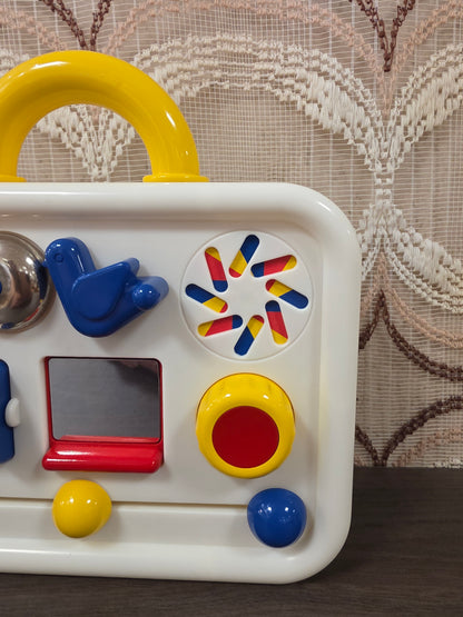 Ambi Toys speelkoffer activiteitencentrum