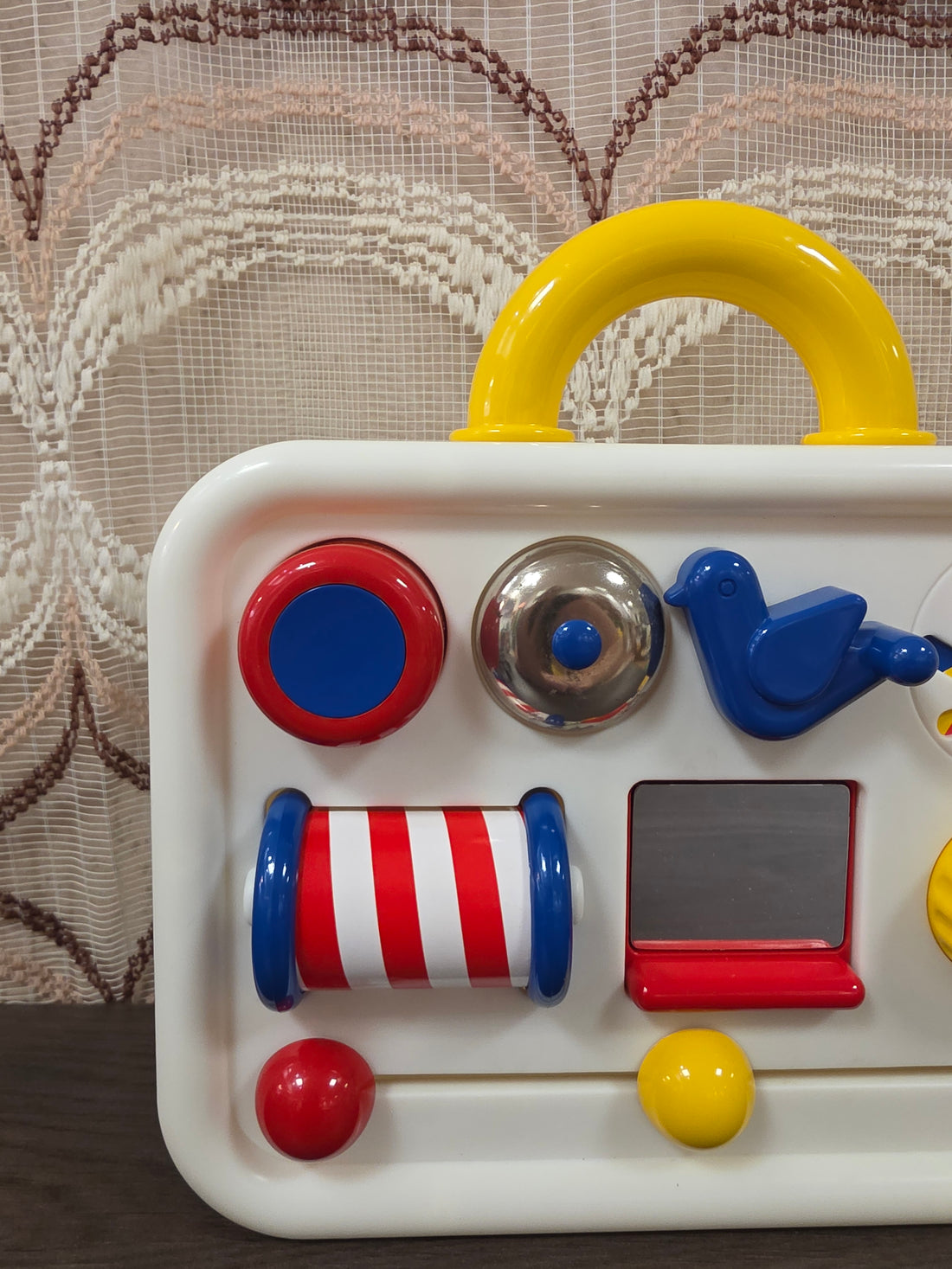 Ambi Toys speelkoffer activiteitencentrum