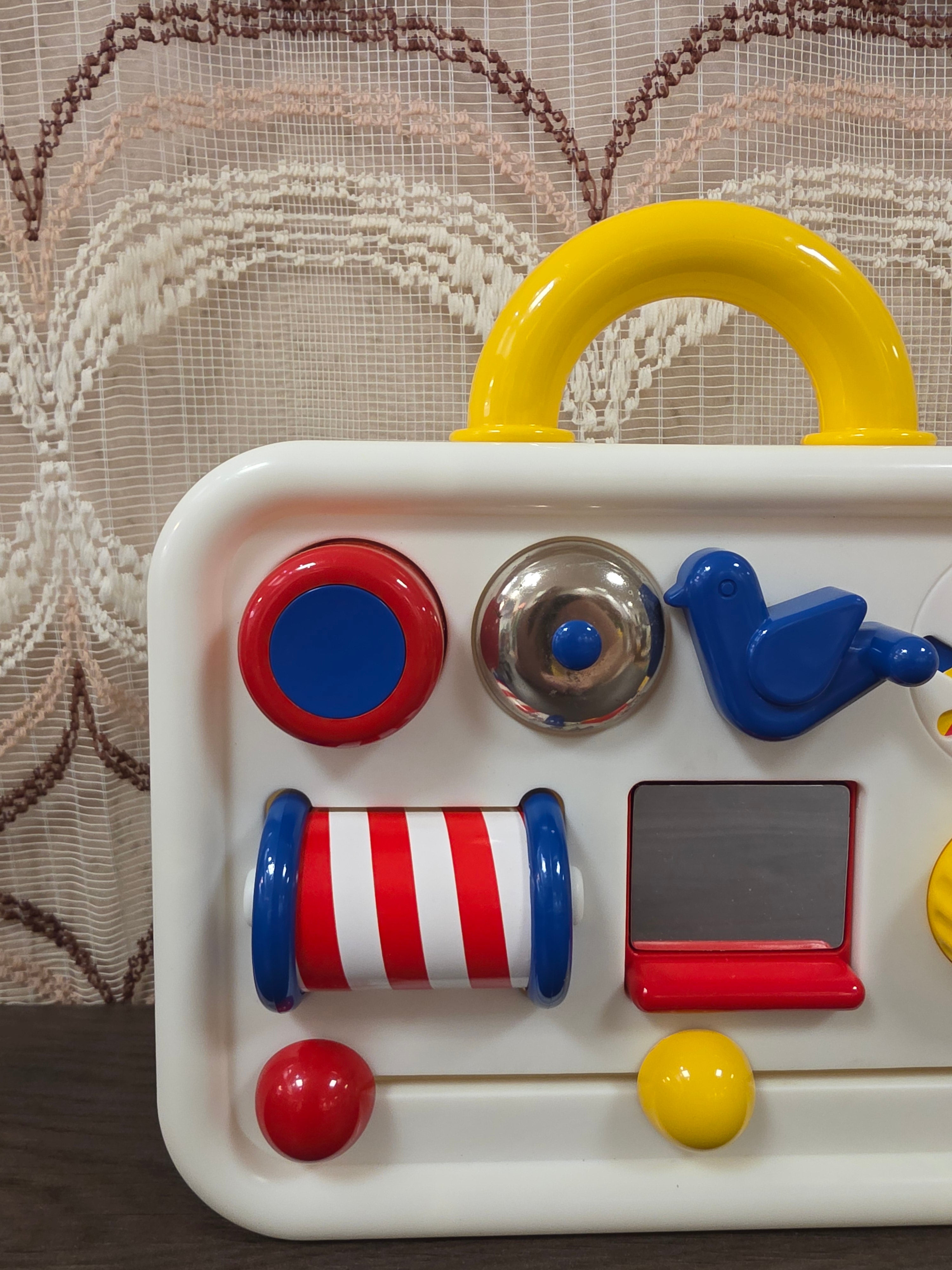 Ambi Toys speelkoffer activiteitencentrum
