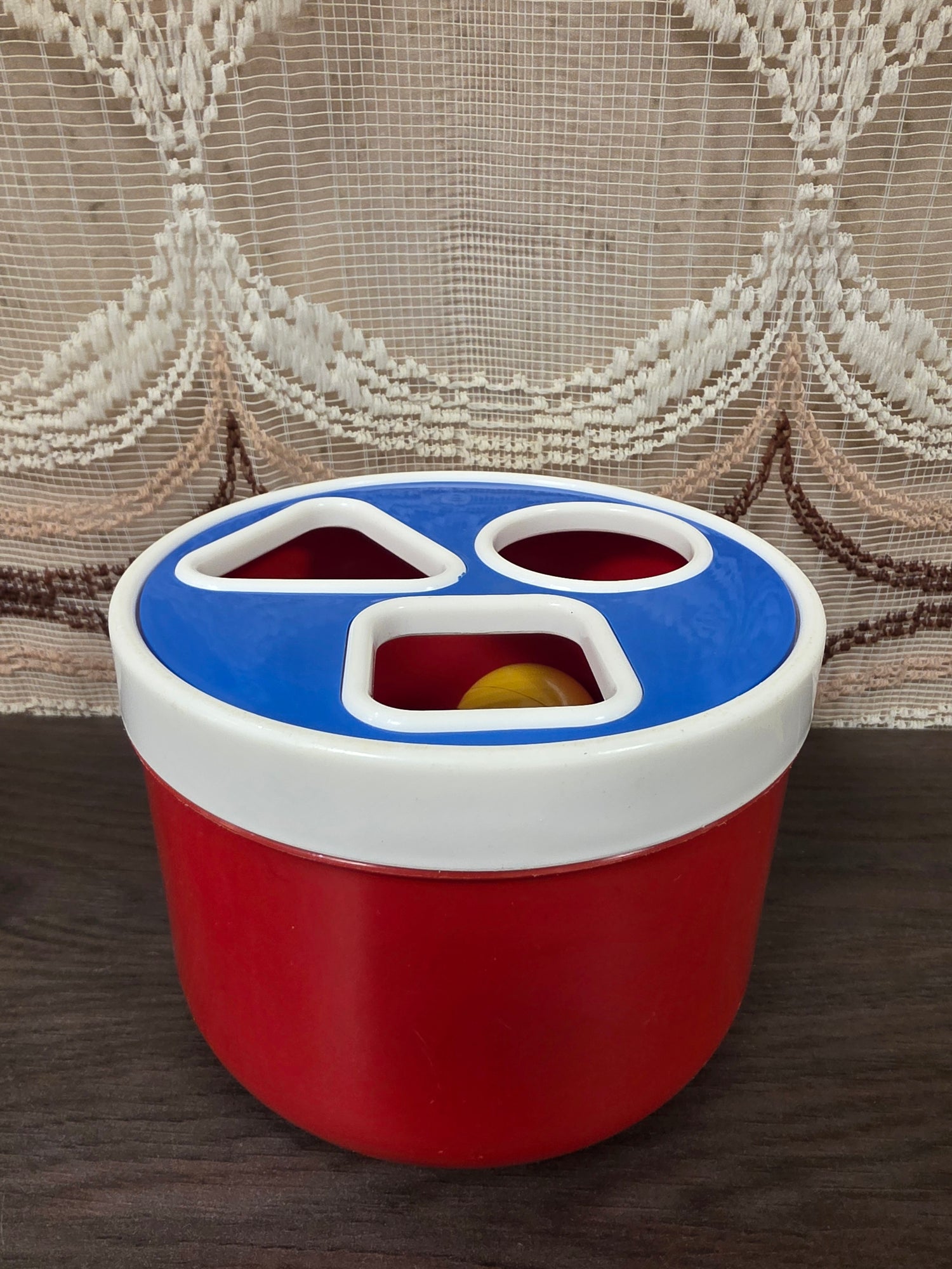 Ambi Toys vormenstoof 3 vormen