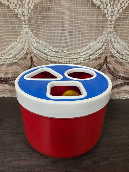 Ambi Toys vormenstoof 3 vormen