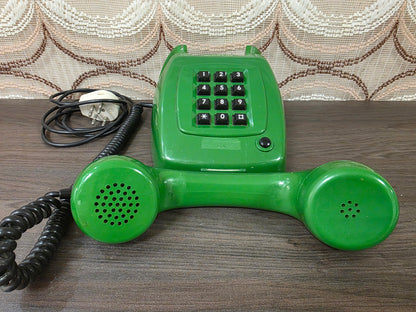 PTT Ericsson T65-TDK de luxe smaragd – 1977